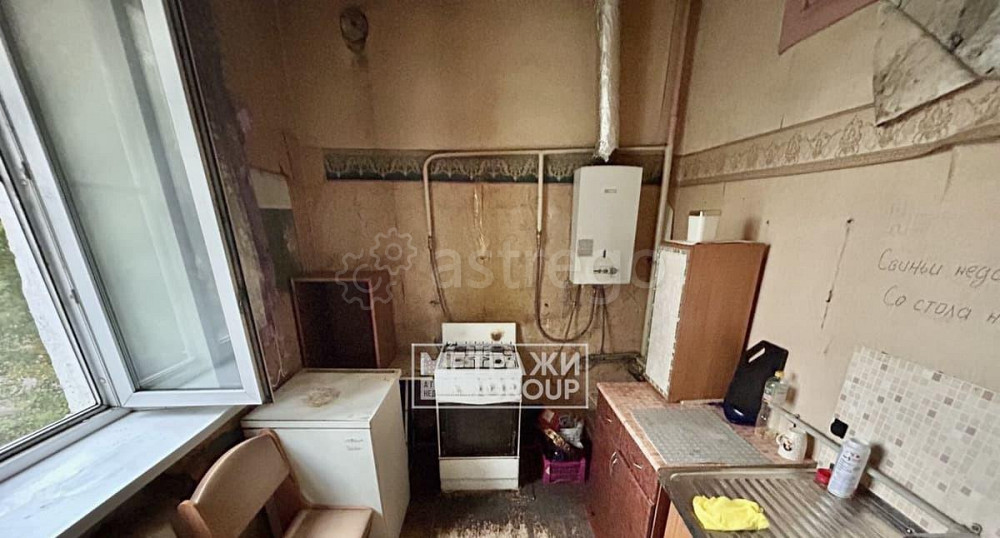 Комната, 14.4 м2, 2/4 эт. Лосино-Петровский - изображение 5