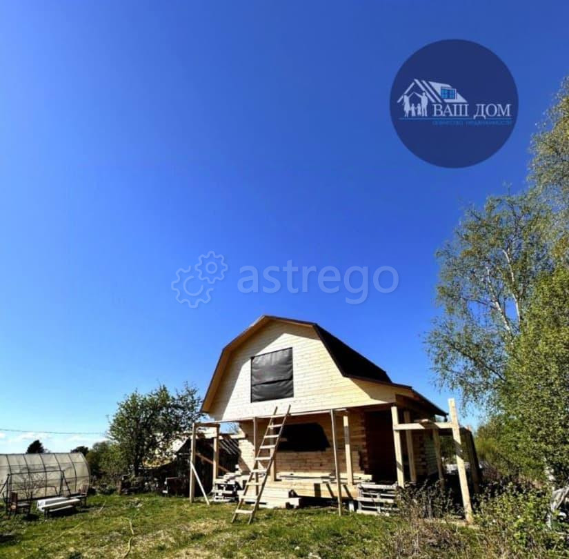 Земельный участок, 17 соток Северодвинск - изображение 5