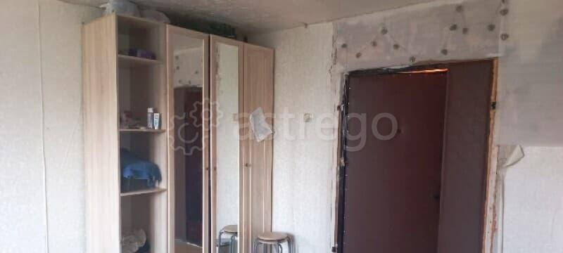 Комната, 17 м2, 8/9 эт. Москва - изображение 3