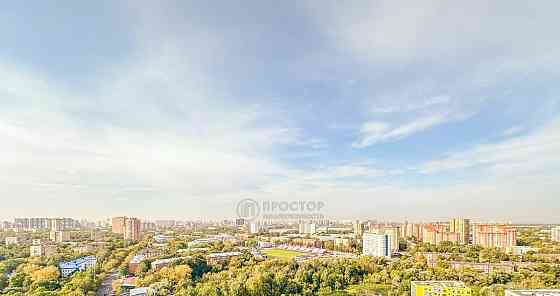 3-комн. квартира, 66.4 м2, 25/25 эт. Химки