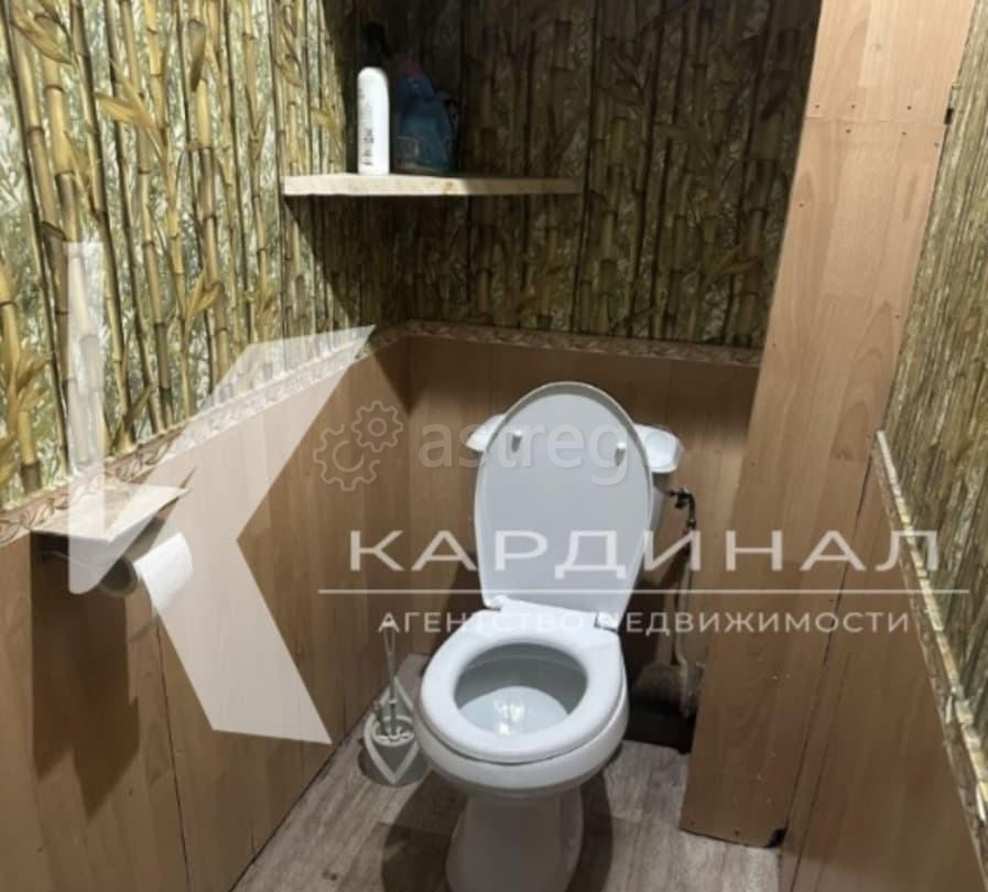 2-комн. квартира, 62 м2, 5/10 эт. Старый Оскол - изображение 2