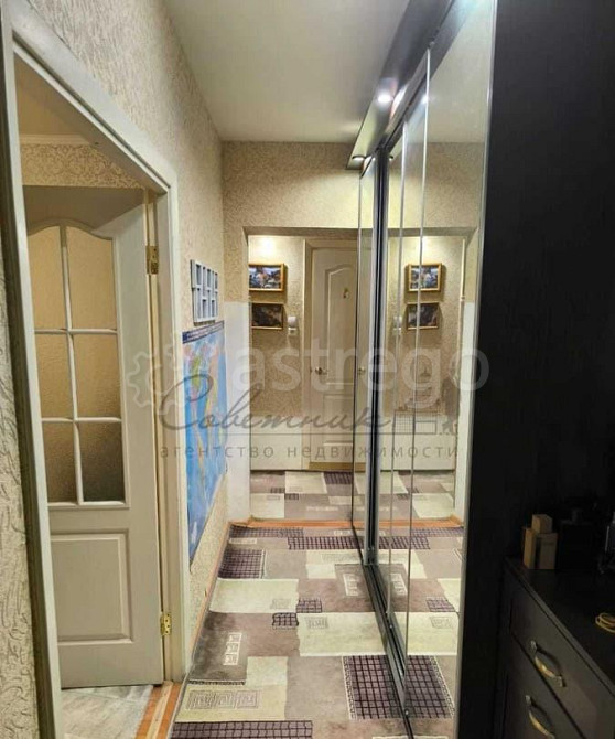 3-комн. квартира, 65 м2, 4/9 эт. Старый Оскол - изображение 9