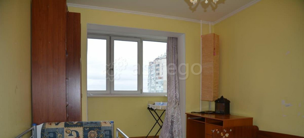 3-комн. квартира, 96 м2, 18/23 эт. Одинцово - изображение 6