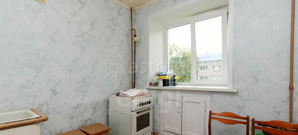 1-комн. квартира, 31.8 м2, 4/5 эт. Архангельск - изображение 2