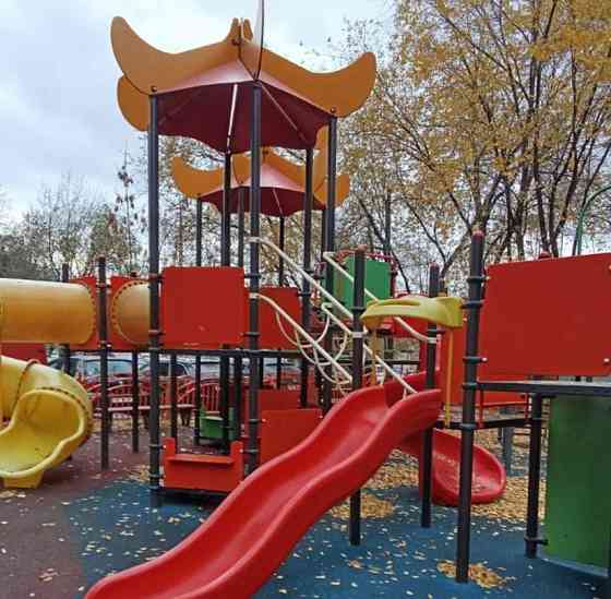 Комната, 25.8 м2, 22/22 эт. Москва