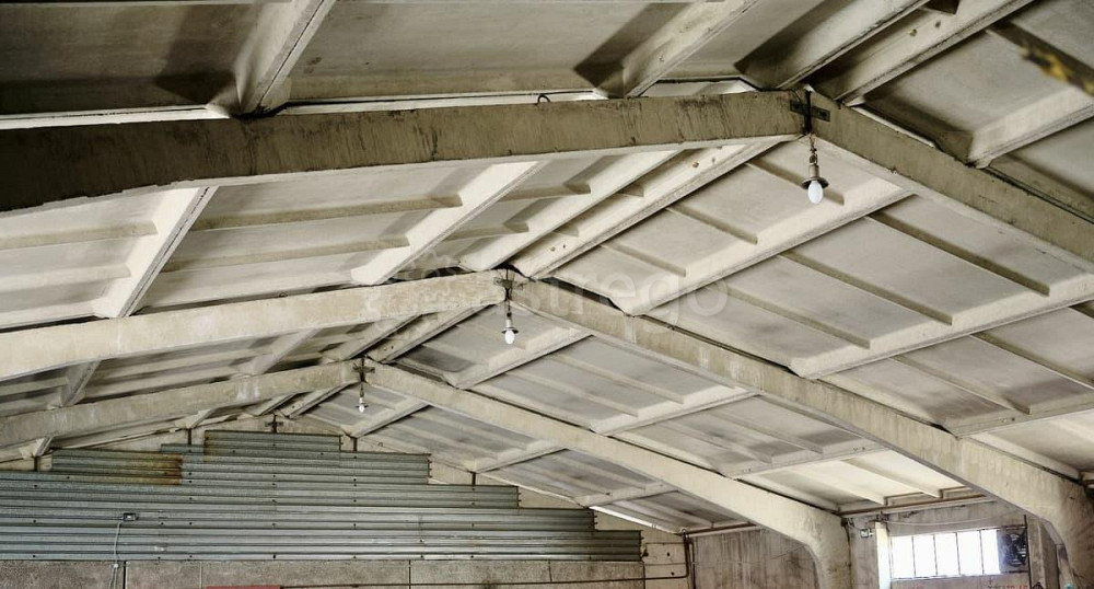 Производственное, 433.8 м2 Можайск - изображение 5