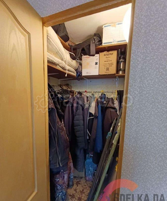 2-комн. квартира, 47 м2, 4/5 эт. Нефтекамск - изображение 5