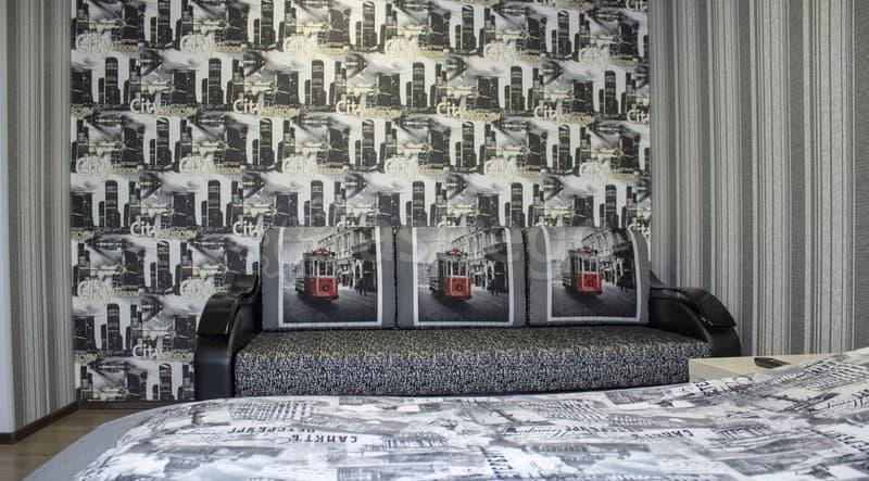 1-комн. квартира, 38 м2, 3/5 эт. Туймазы - изображение 8