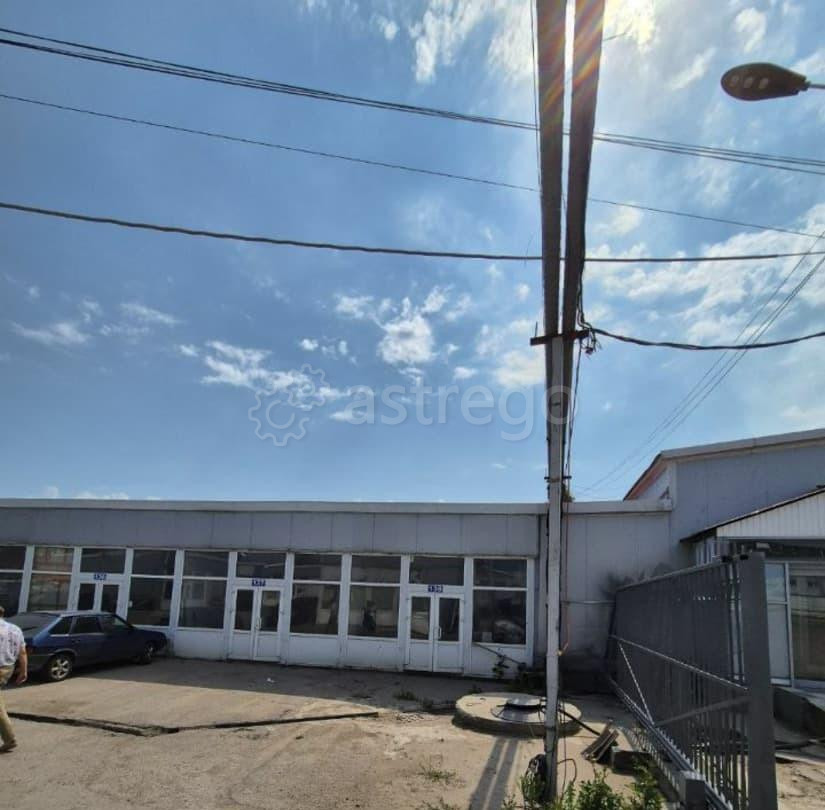 Торговое помещение, 50 м2 Волоколамск - изображение 5