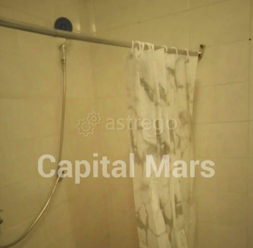 1-комн. квартира, 16 м2, 3/5 эт. Москва - изображение 5