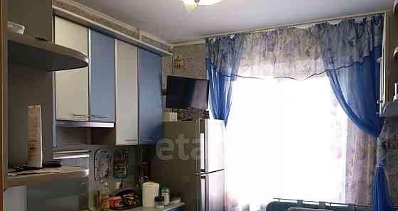 4-комн. квартира, 76.5 м2, 3/9 эт. Белгород