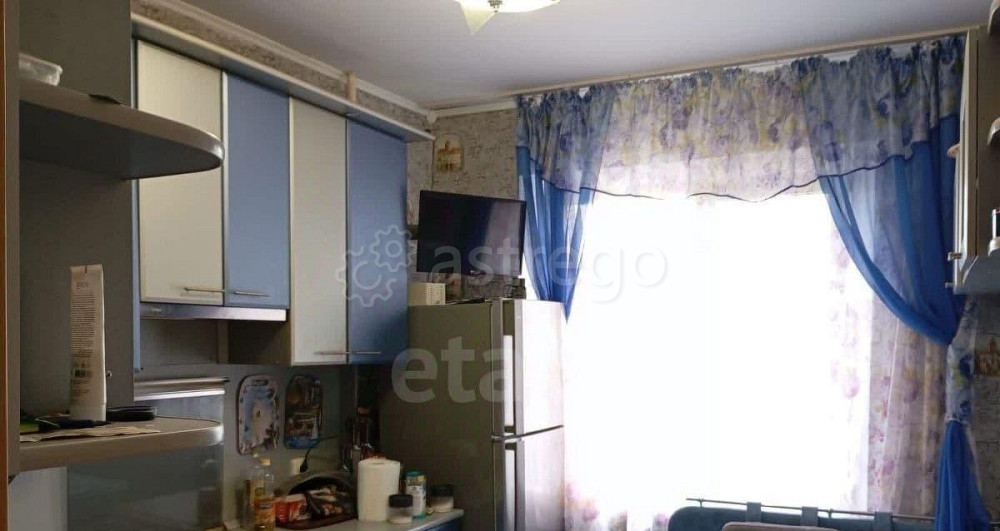 4-комн. квартира, 76.5 м2, 3/9 эт. Белгород - изображение 1