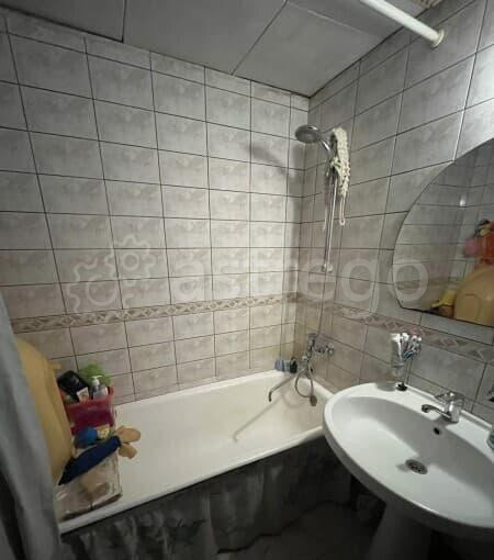 3-комн. квартира, 70.4 м2, 2/5 эт. Сергиев Посад - изображение 5