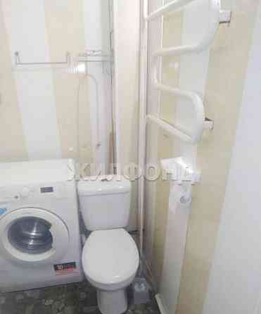 1-комн. квартира, 31.1 м2, 2/5 эт. Красноярск
