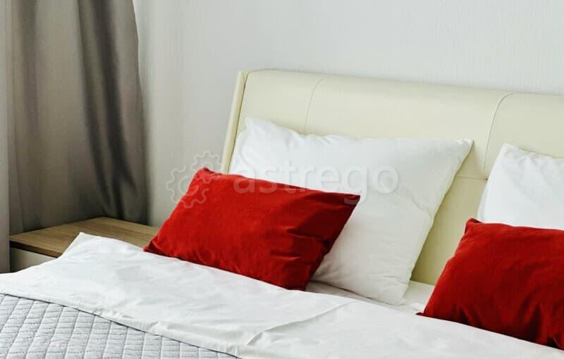 1-комн. квартира, 37 м2, 15/17 эт. Домодедово - изображение 1