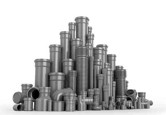 Труба ПНД гофро с зонд. d 16 мм (100 м) легкая черная Строительная Урал ПАК 100 ИМ191 Екатеринбург