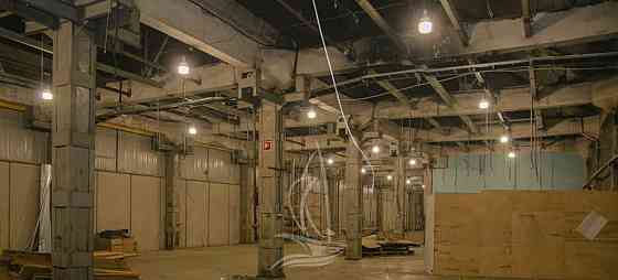 Склад, 1500 м2 Подольск