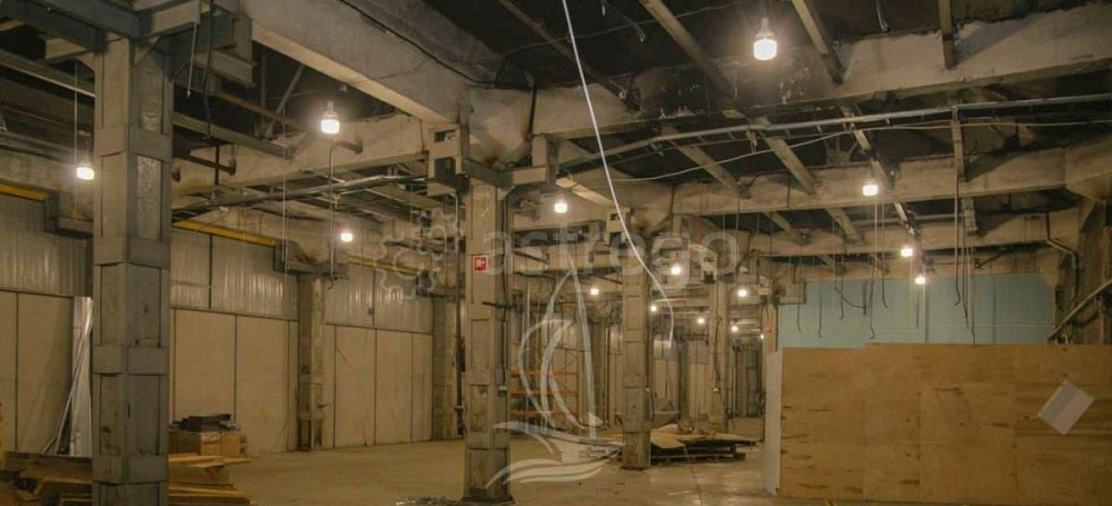 Склад, 1500 м2 Подольск - изображение 6