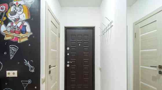 Студия, 18 м2, 1/18 эт. Климовск