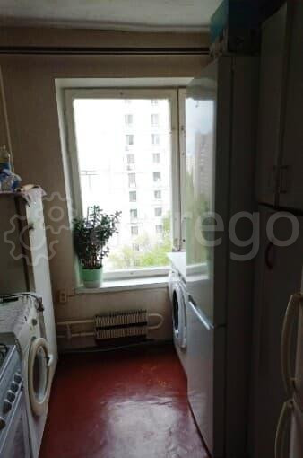 Комната, 17 м2, 8/9 эт. Москва - изображение 6