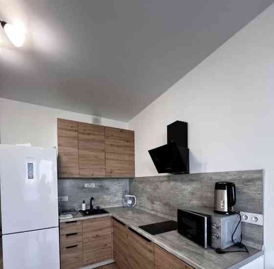 Студия, 27 м2, 11/22 эт. Мытищи