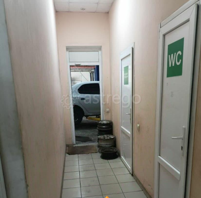 Готовый бизнес, 980 м2 Белгород - изображение 3