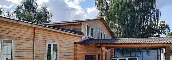 Дом, 341 м2, 13 соток, 3 эт. Пушкино