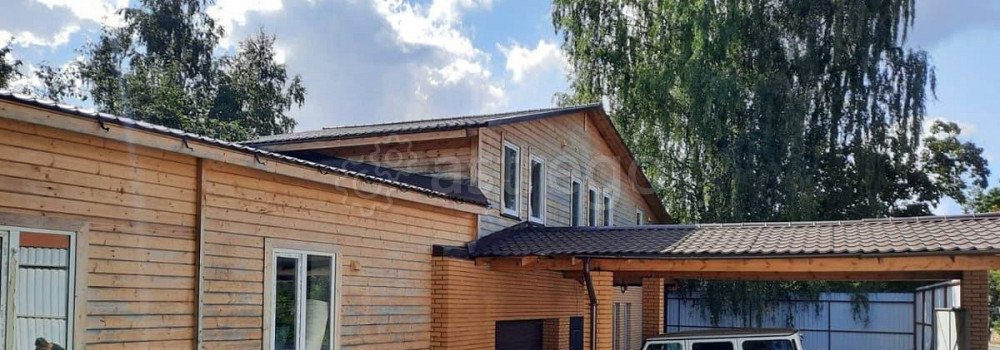 Дом, 341 м2, 13 соток, 3 эт. Пушкино - изображение 3