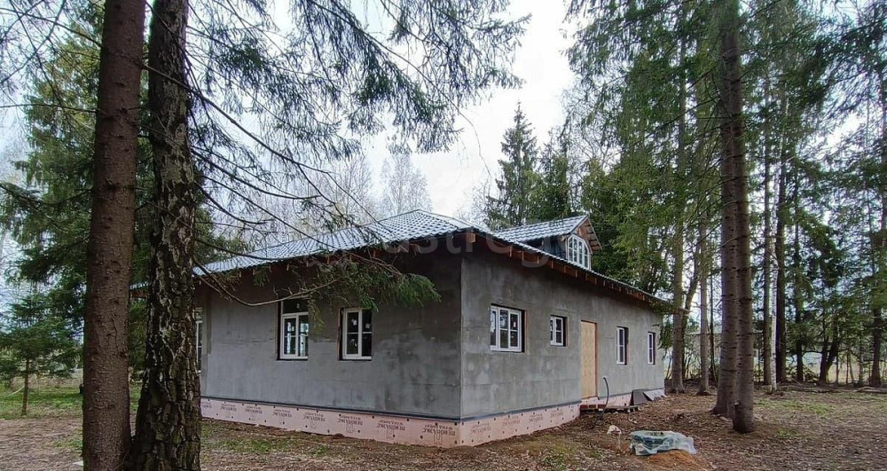 Дом, 182 м2, 16 соток, 2 эт. Москва - изображение 5