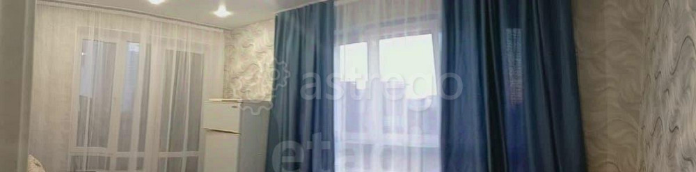 3-комн. квартира, 70 м2, 9/25 эт. Уфа - изображение 1