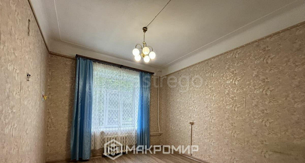 Комната, 16.2 м2, 1/3 эт. Санкт-Петербург - изображение 4