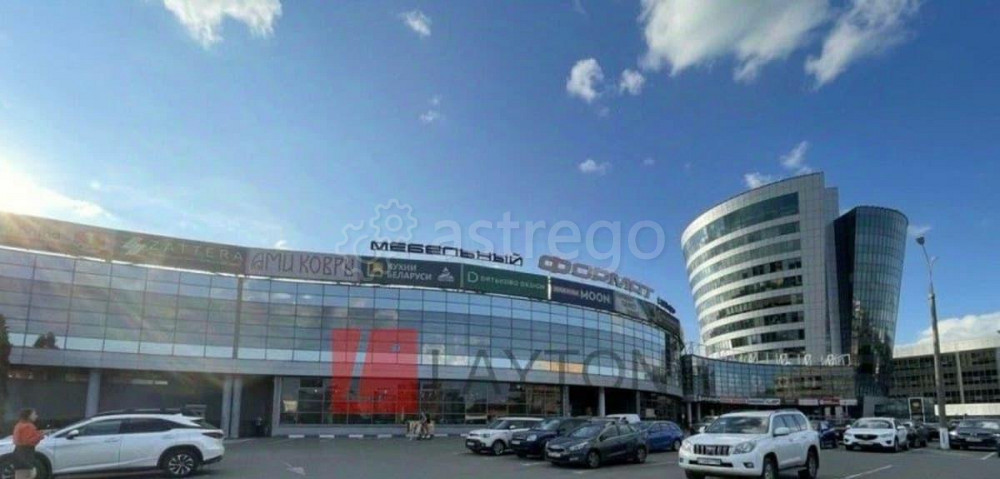 Торговое помещение, 52 м2 Мытищи - изображение 1