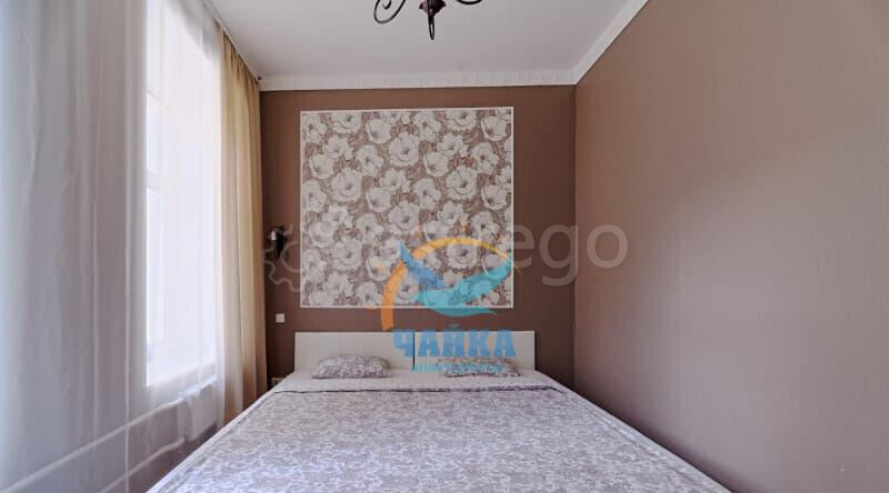 4-комн. квартира, 102 м2, 4/5 эт. Санкт-Петербург - изображение 8