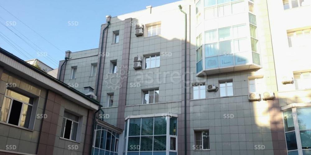 Торговое помещение, 94.1 м2 Москва - изображение 7