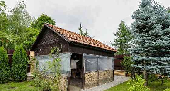 Дом, 253 м2, 15 соток, 3 эт. Москва