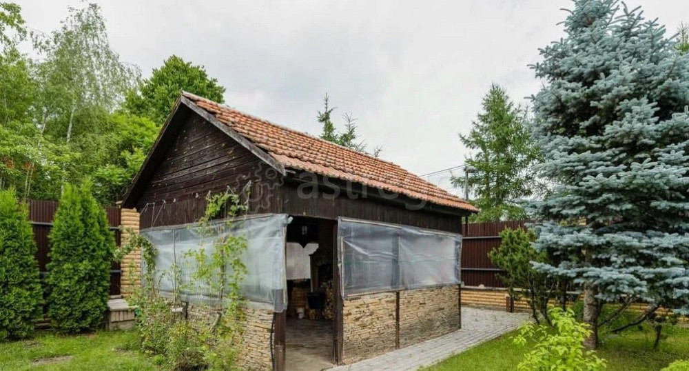 Дом, 253 м2, 15 соток, 3 эт. Москва - изображение 3