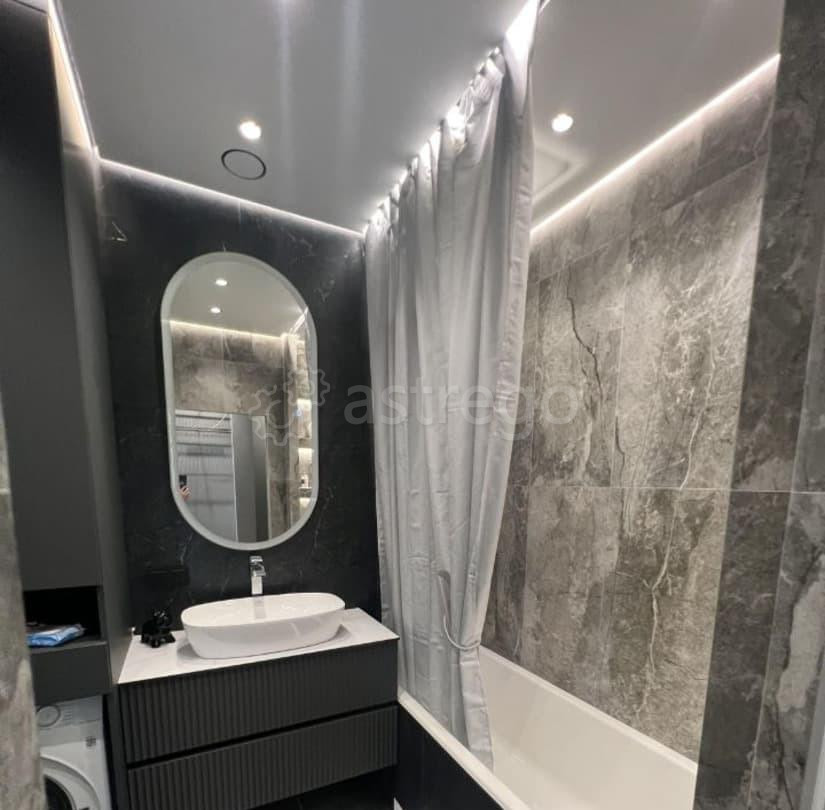 Студия, 29 м2, 10/17 эт. Мытищи - изображение 4