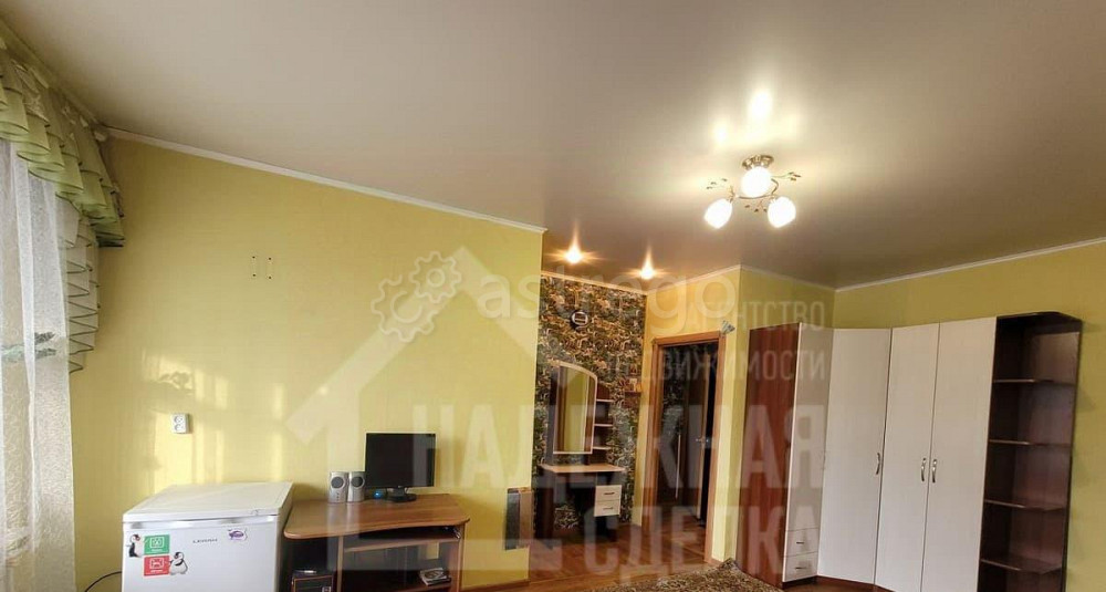 2-комн. квартира, 41.4 м2, 5/5 эт. Рубцовск - изображение 5