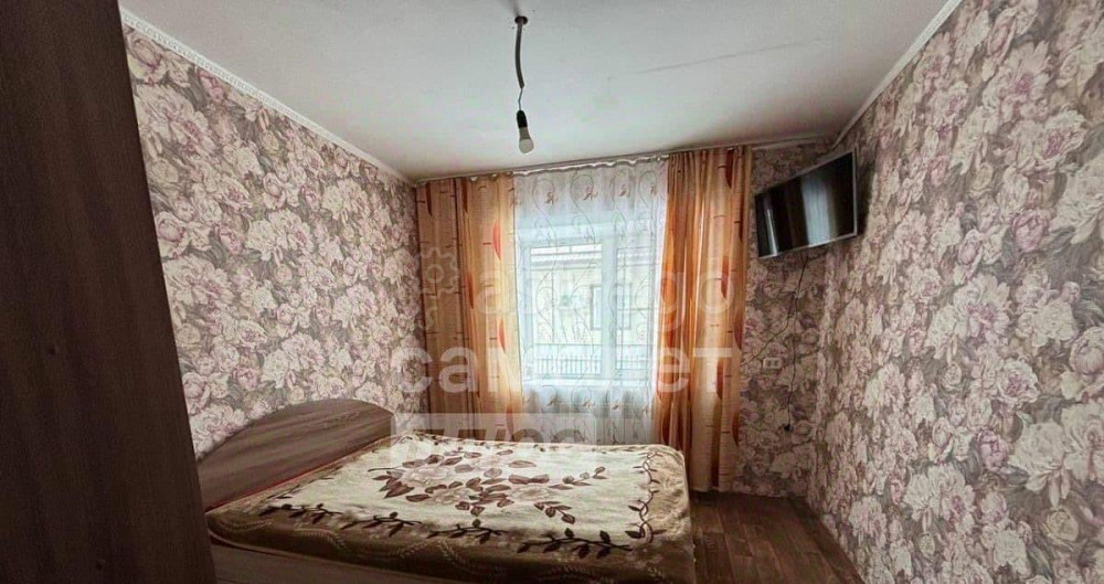 Дом, 70.9 м2, 5 соток, 1 эт. Бийск - изображение 3
