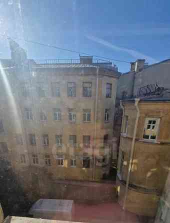 Комната, 11.5 м2, 4/4 эт. Санкт-Петербург