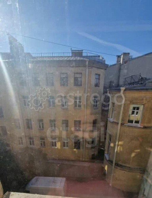 Комната, 11.5 м2, 4/4 эт. Санкт-Петербург - изображение 5