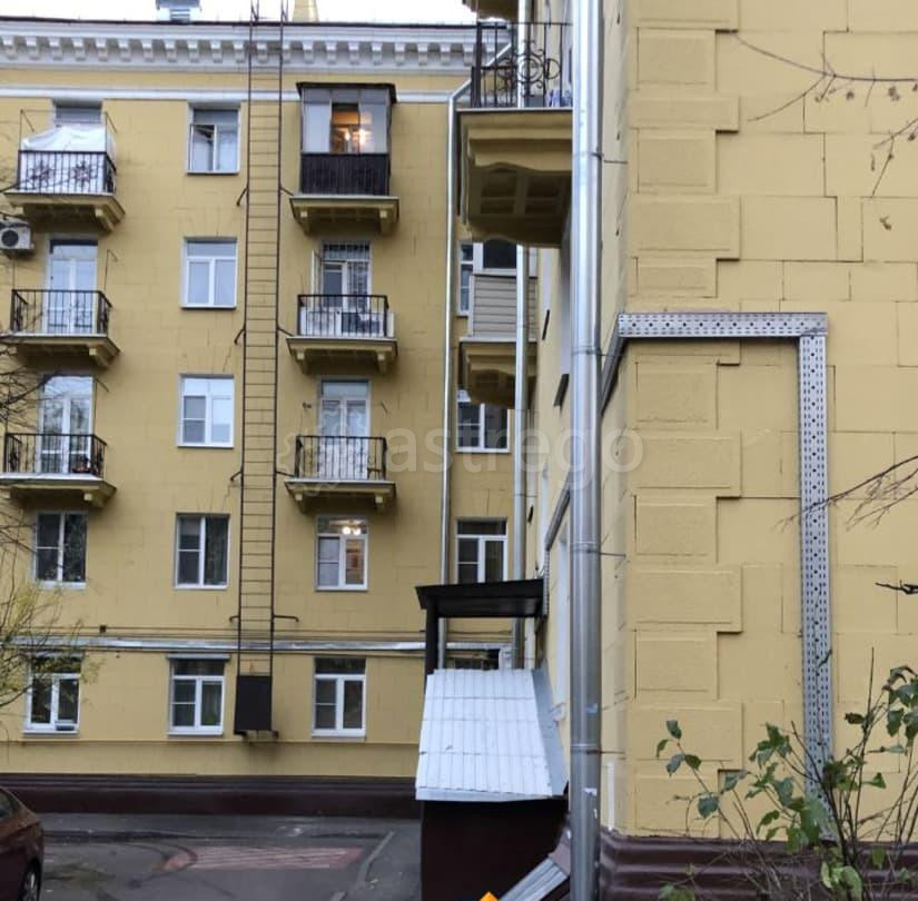 Комната, 13.3 м2, 4/5 эт. Москва - изображение 7