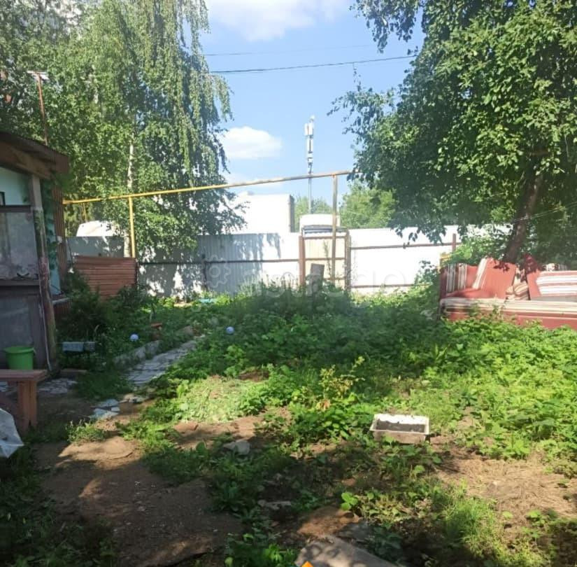 Дом, 65.6 м2, 8.6 сотки, 1 эт. Уфа - изображение 6