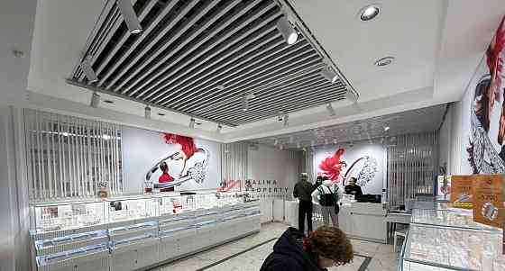 Торговое помещение, 48 м2 Дедовск