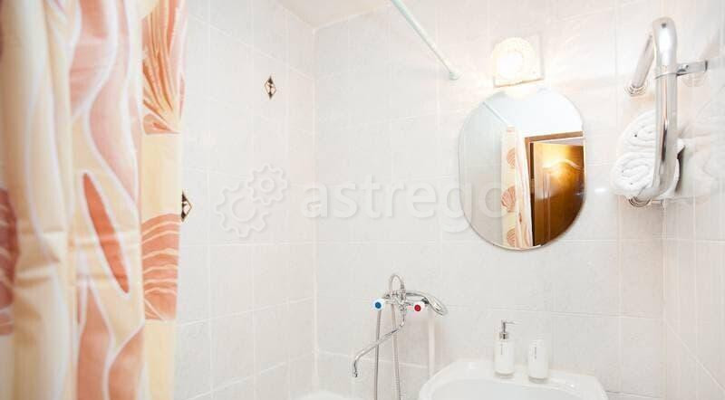 2-комн. квартира, 48 м2, 12/12 эт. Москва - изображение 6