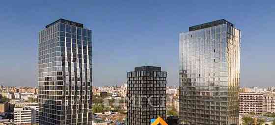 4-комн. квартира, 130 м2, 20/32 эт. Москва