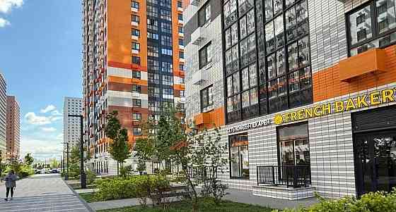 Торговое помещение, 166 м2 Москва