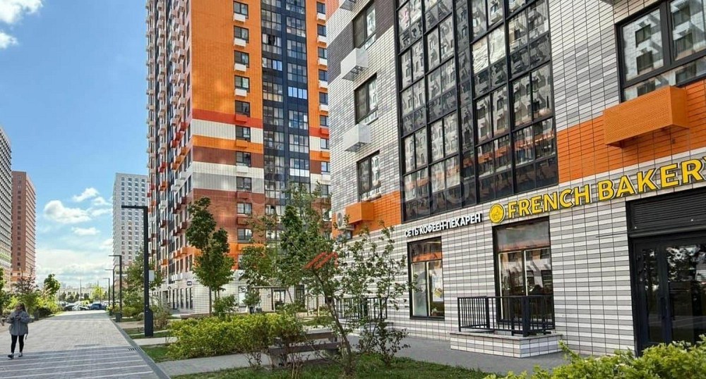 Торговое помещение, 166 м2 Москва - изображение 2