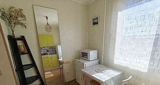 1-комн. квартира, 38 м2, 5/14 эт. Москва