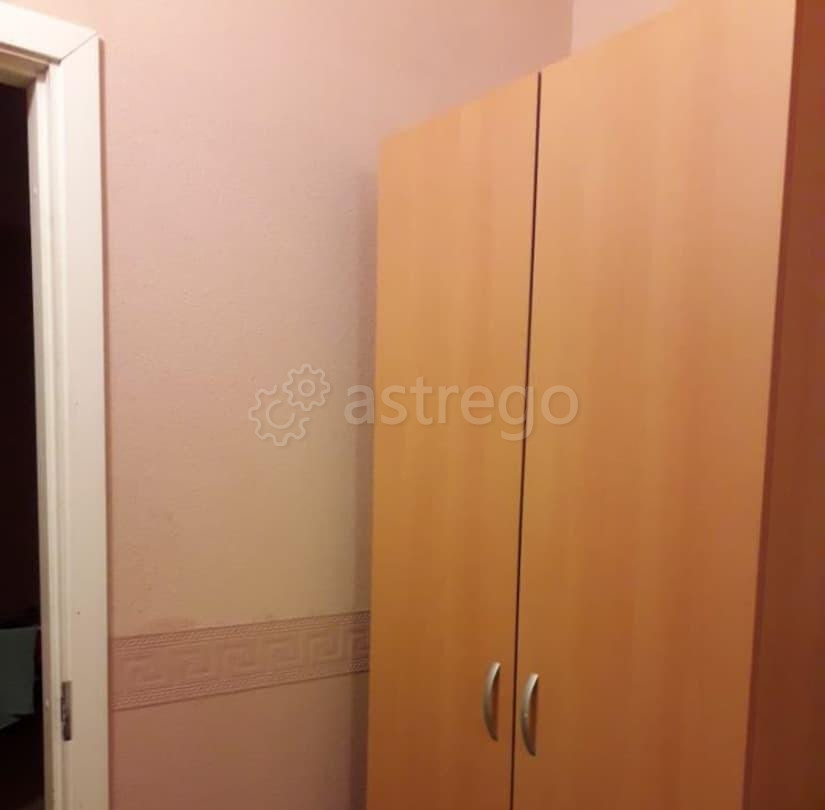 Комната, 12 м2, 1/4 эт. Санкт-Петербург - изображение 2